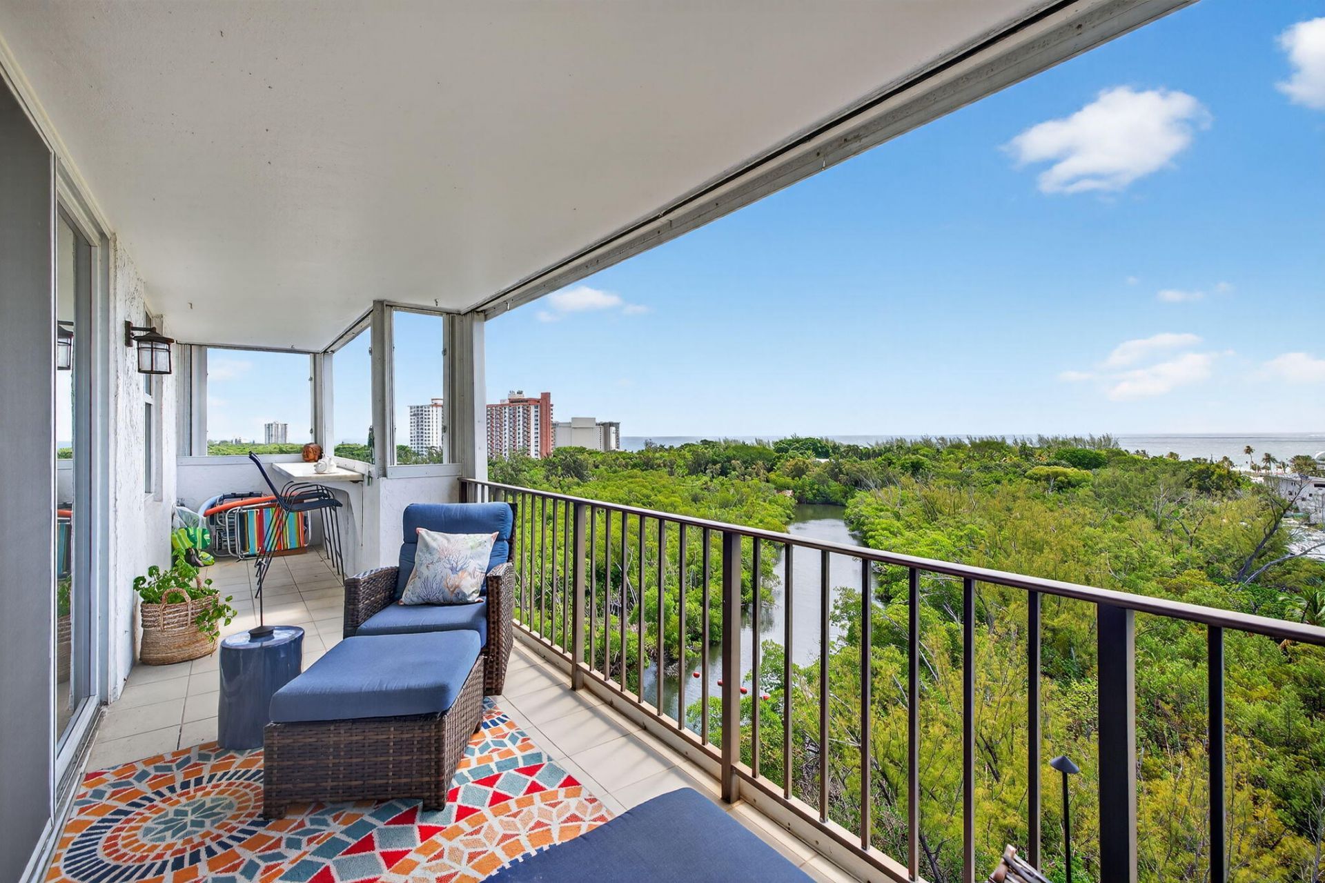 777 Bayshore Drive, Unit 1003, Fort Lauderdale, FL 33304 Photo