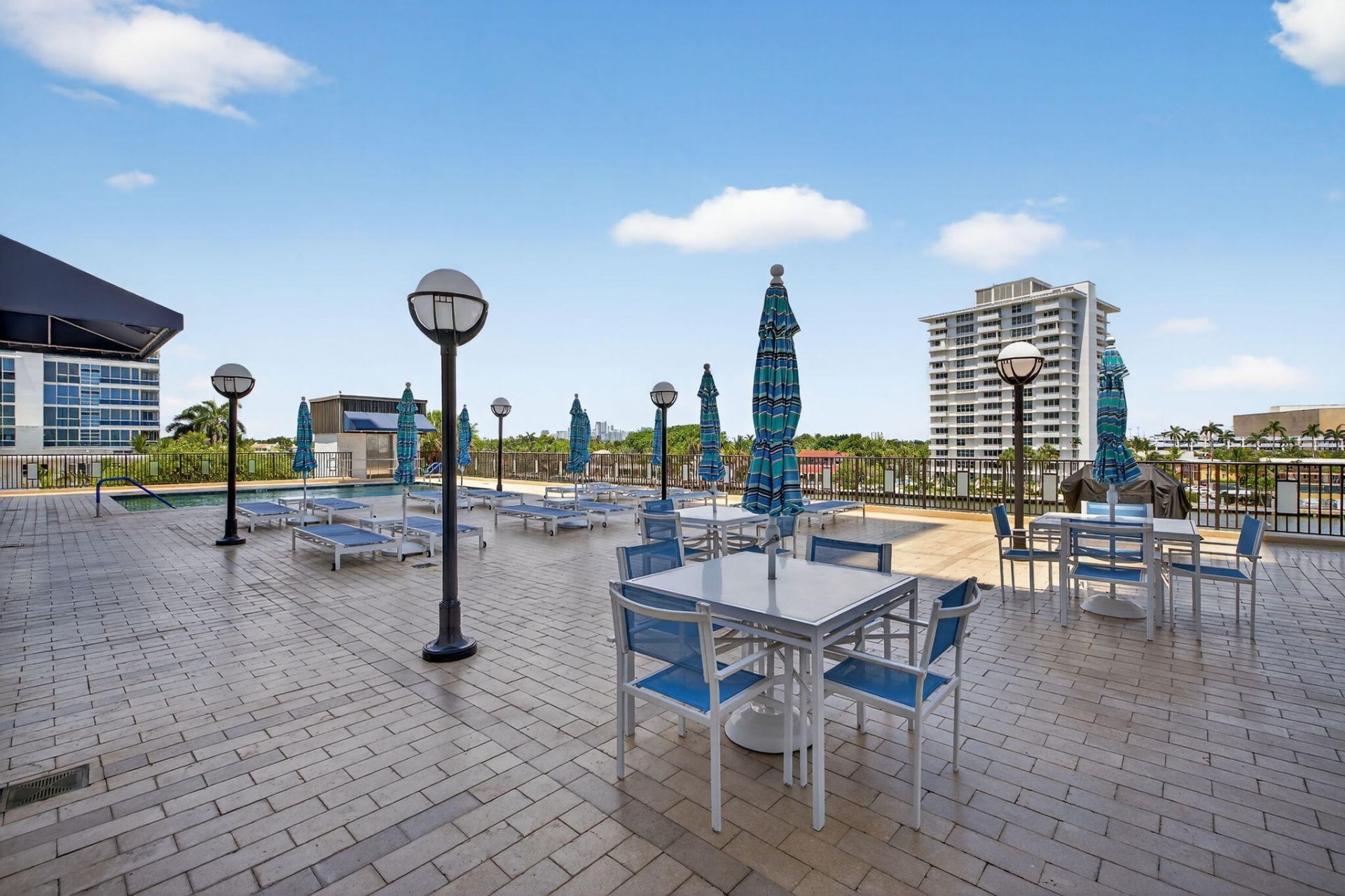 777 Bayshore Drive, Unit 1003, Fort Lauderdale, FL 33304 Photo