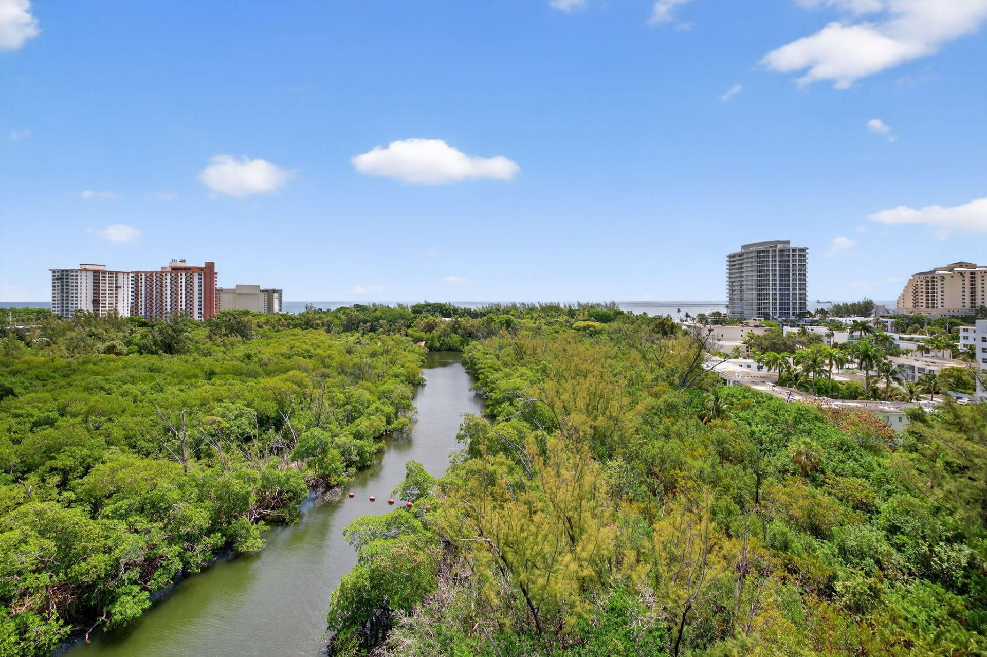 777 Bayshore Drive, Unit 1003, Fort Lauderdale, FL 33304 Photo