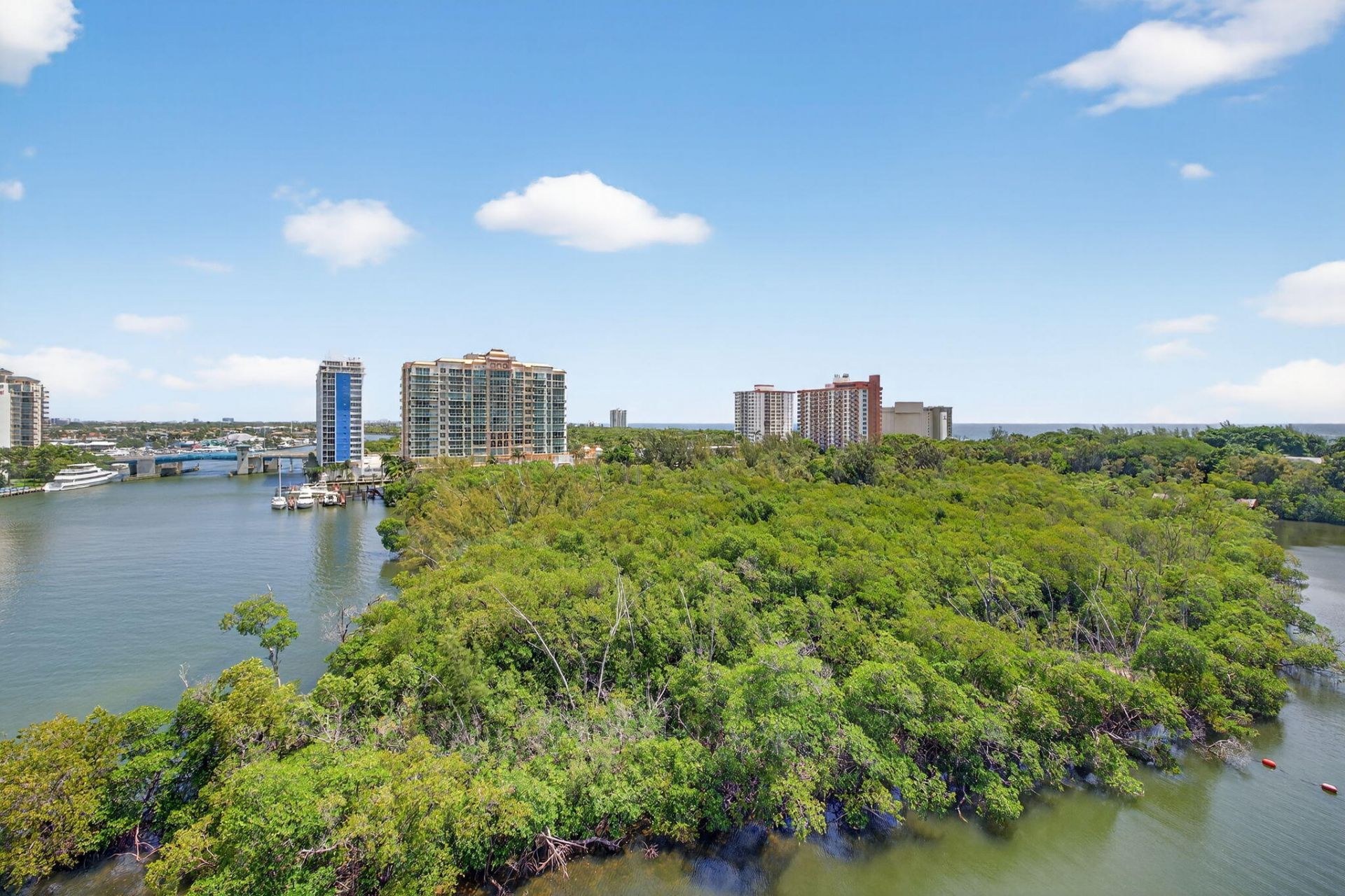 777 Bayshore Drive, Unit 1003, Fort Lauderdale, FL 33304 Photo