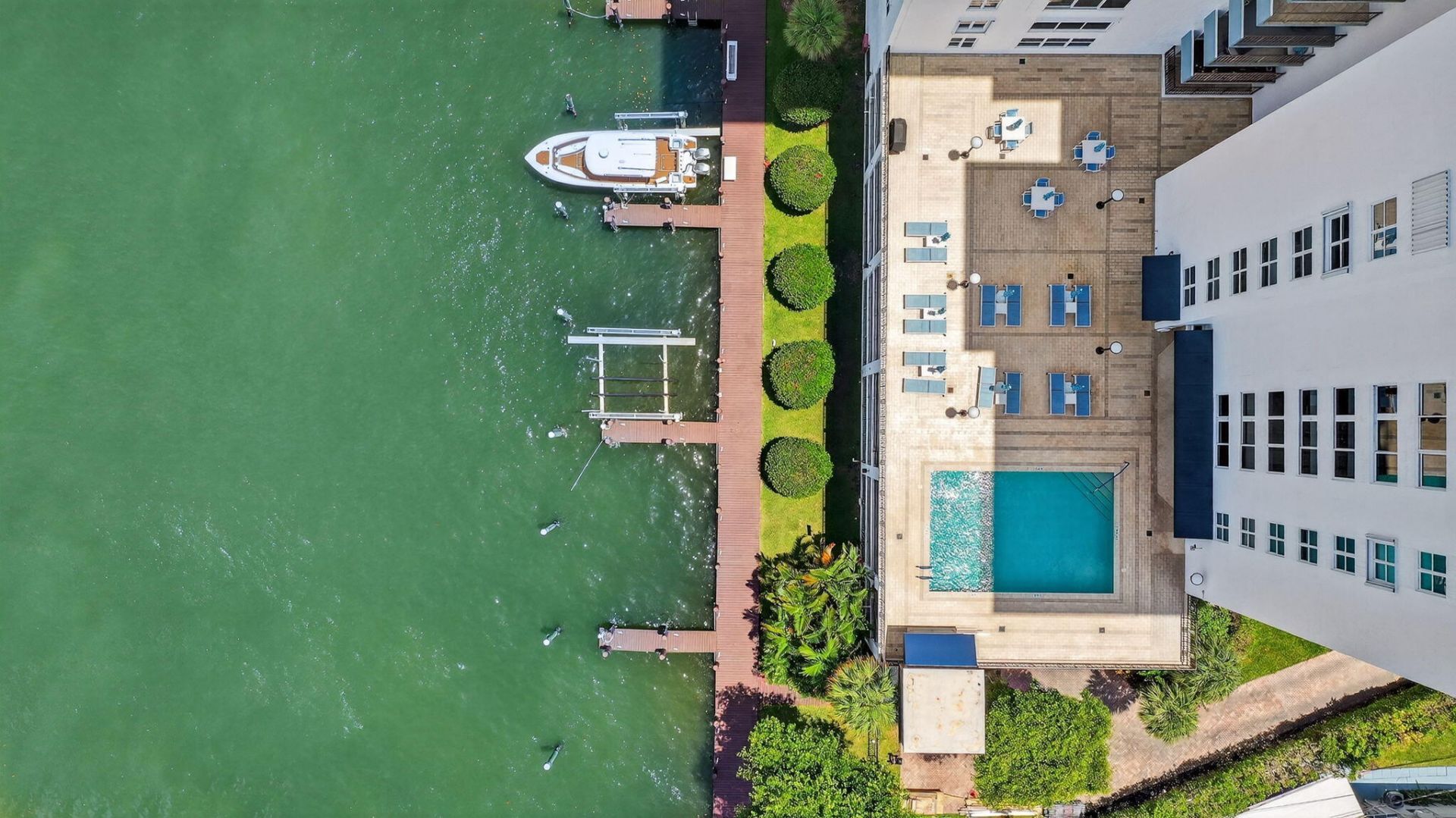 777 Bayshore Drive, Unit 1003, Fort Lauderdale, FL 33304 Photo