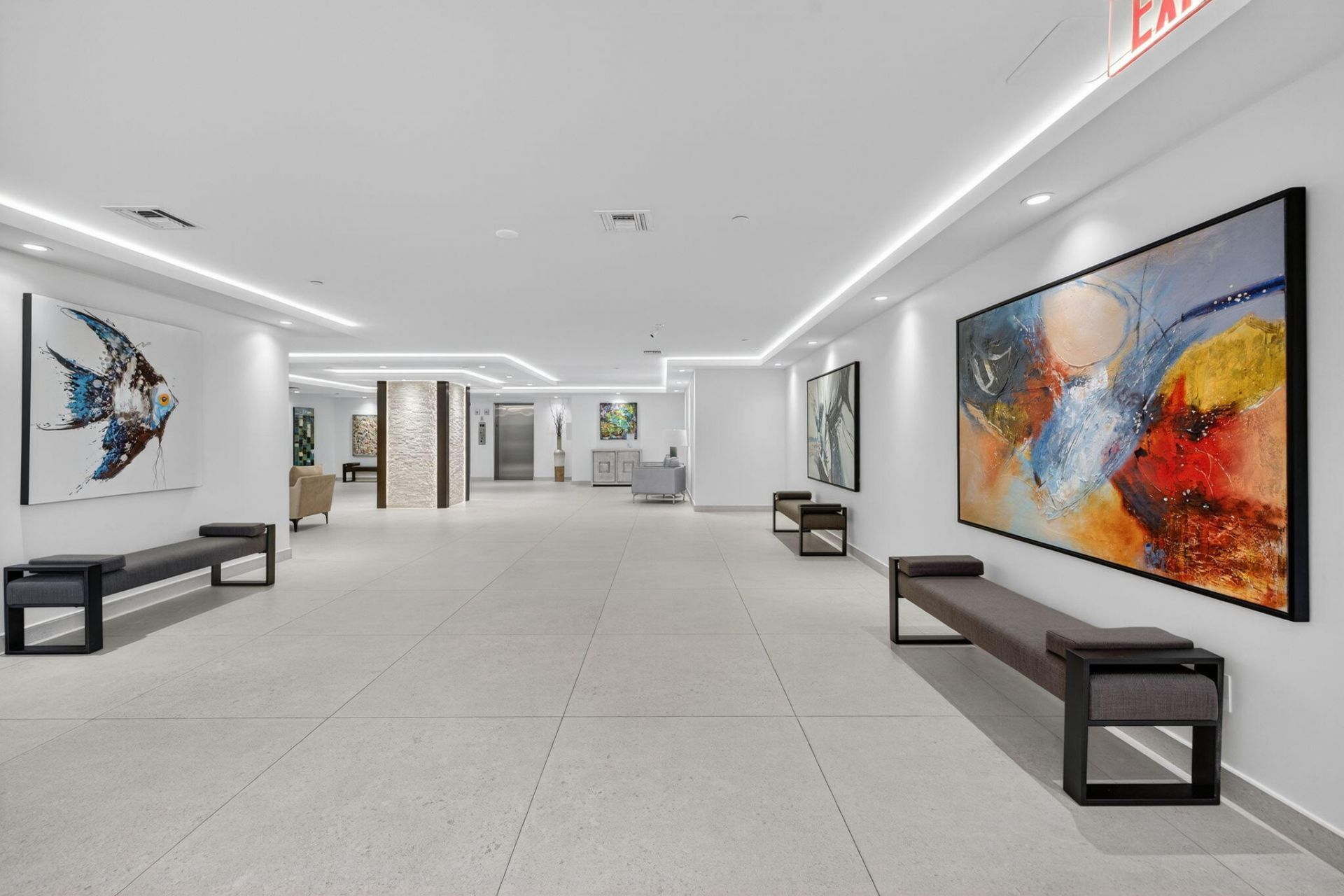 777 Bayshore Drive, Unit 1003, Fort Lauderdale, FL 33304 Photo