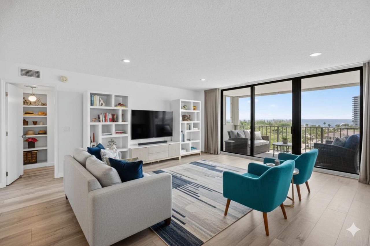 777 Bayshore Drive, Unit 1003, Fort Lauderdale, FL 33304 Photo