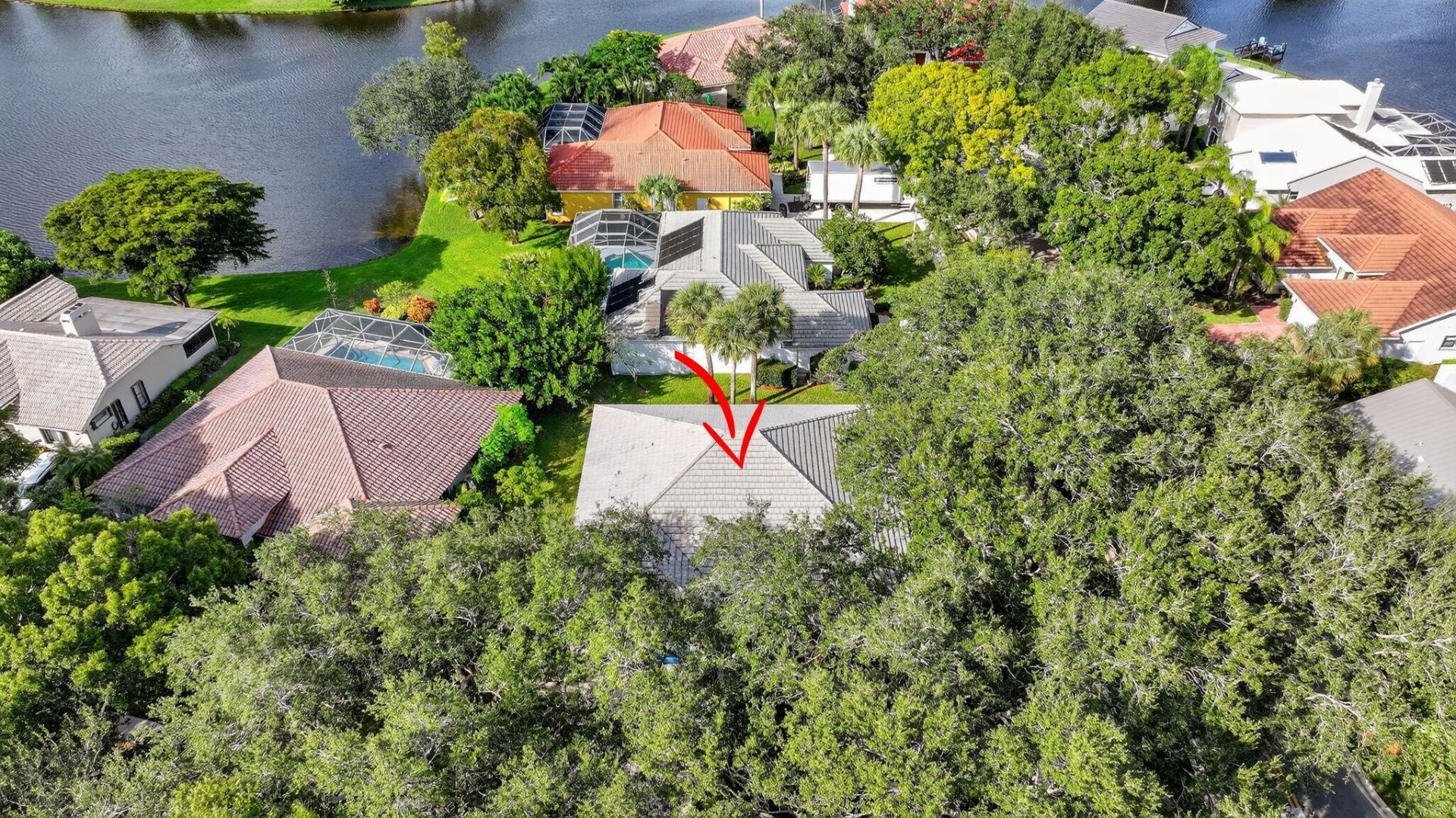 6333 Winding Lake Drive, Jupiter, FL 33458 Photo