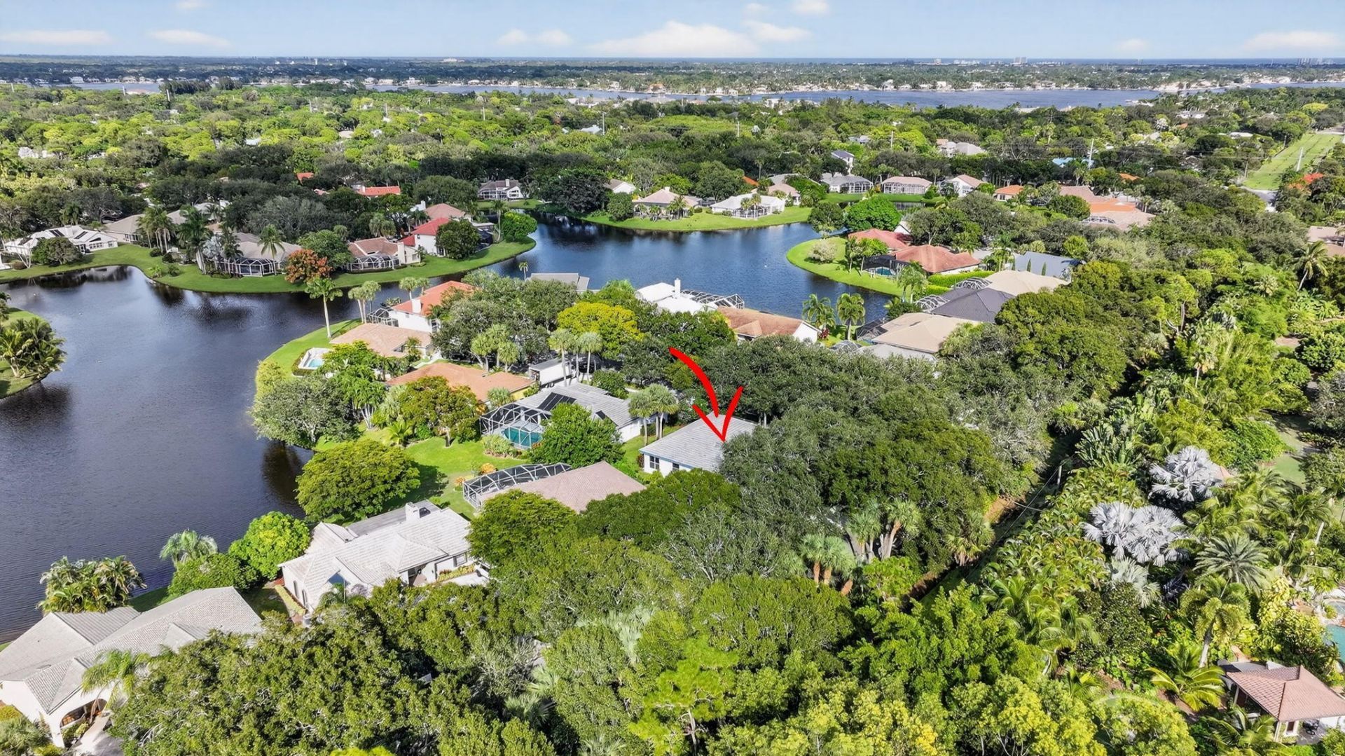 6333 Winding Lake Drive, Jupiter, FL 33458 Photo