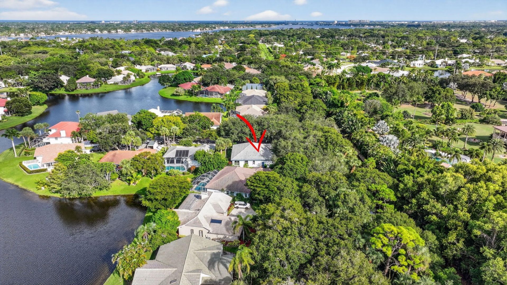 6333 Winding Lake Drive, Jupiter, FL 33458 Photo