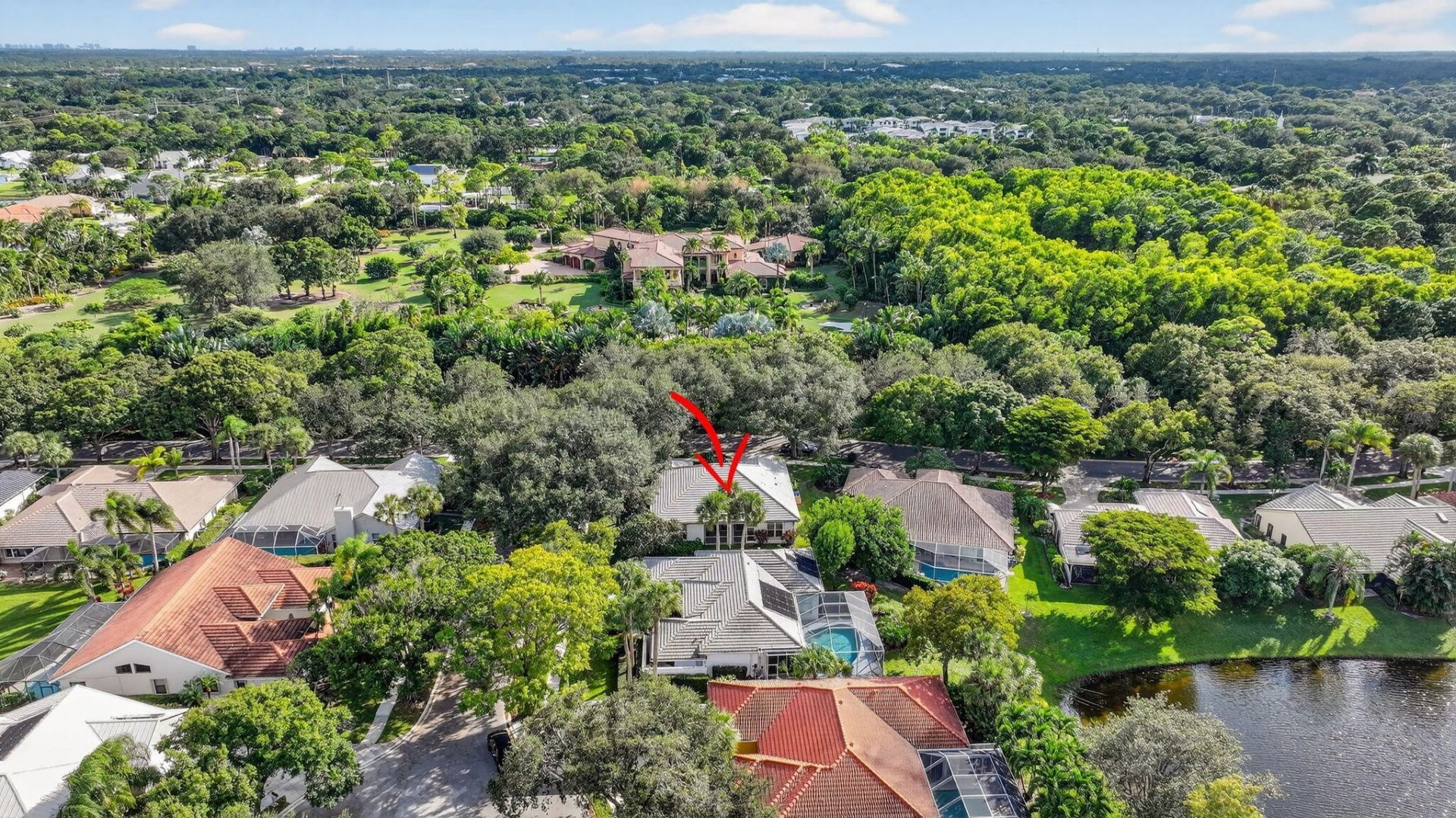 6333 Winding Lake Drive, Jupiter, FL 33458 Photo