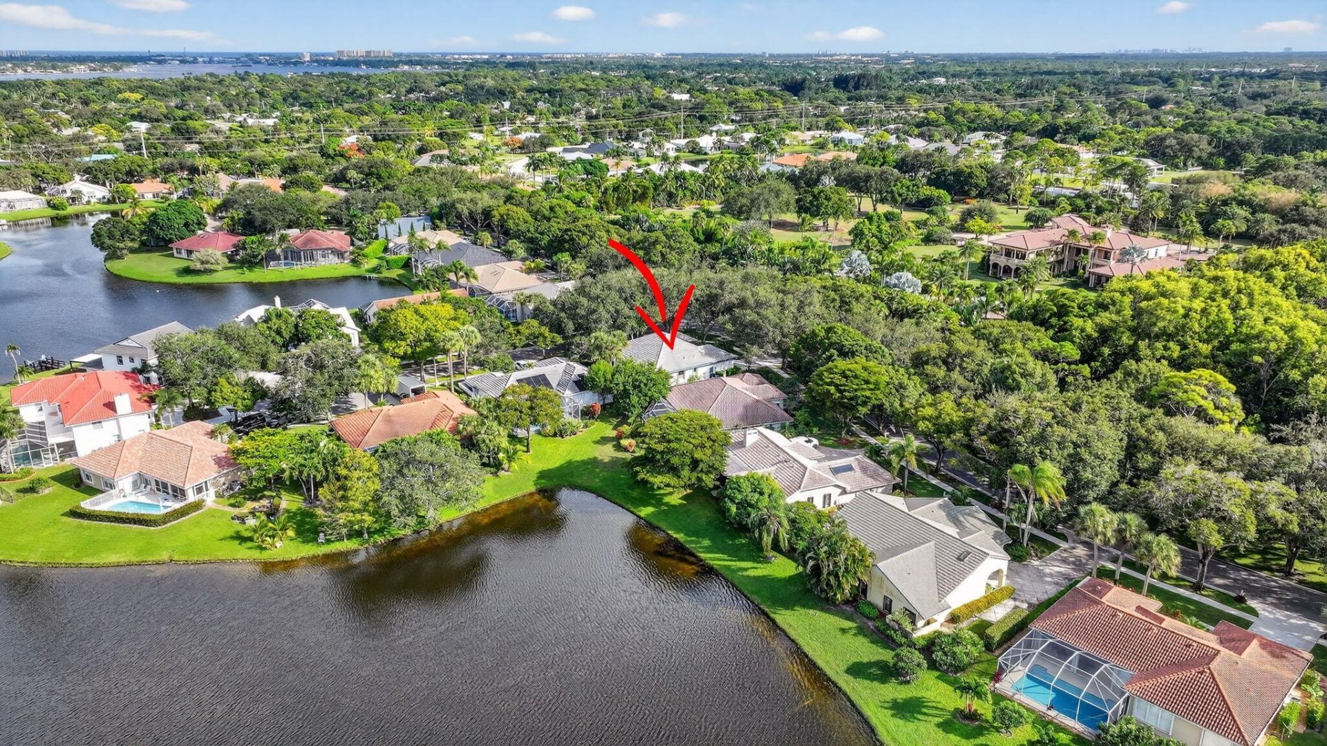 6333 Winding Lake Drive, Jupiter, FL 33458 Photo