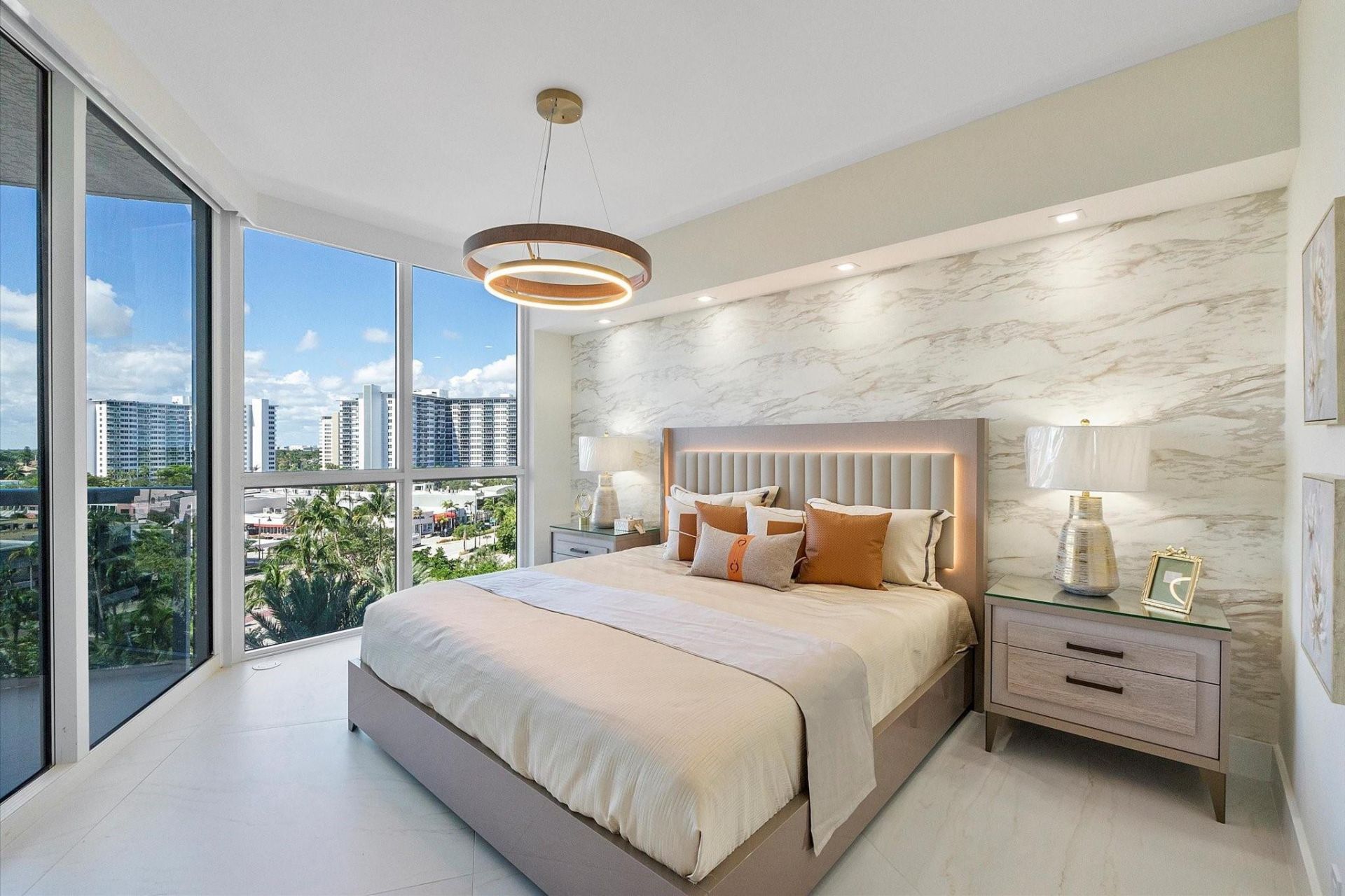 3100 N Ocean Boulevard, Unit 704, Fort Lauderdale, FL 33308 Photo