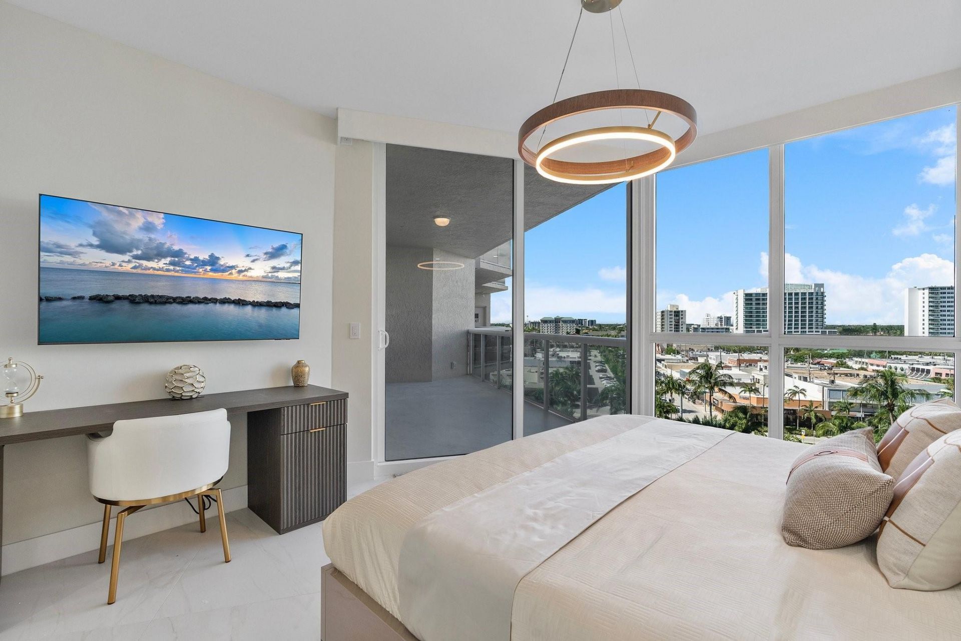 3100 N Ocean Boulevard, Unit 704, Fort Lauderdale, FL 33308 Photo