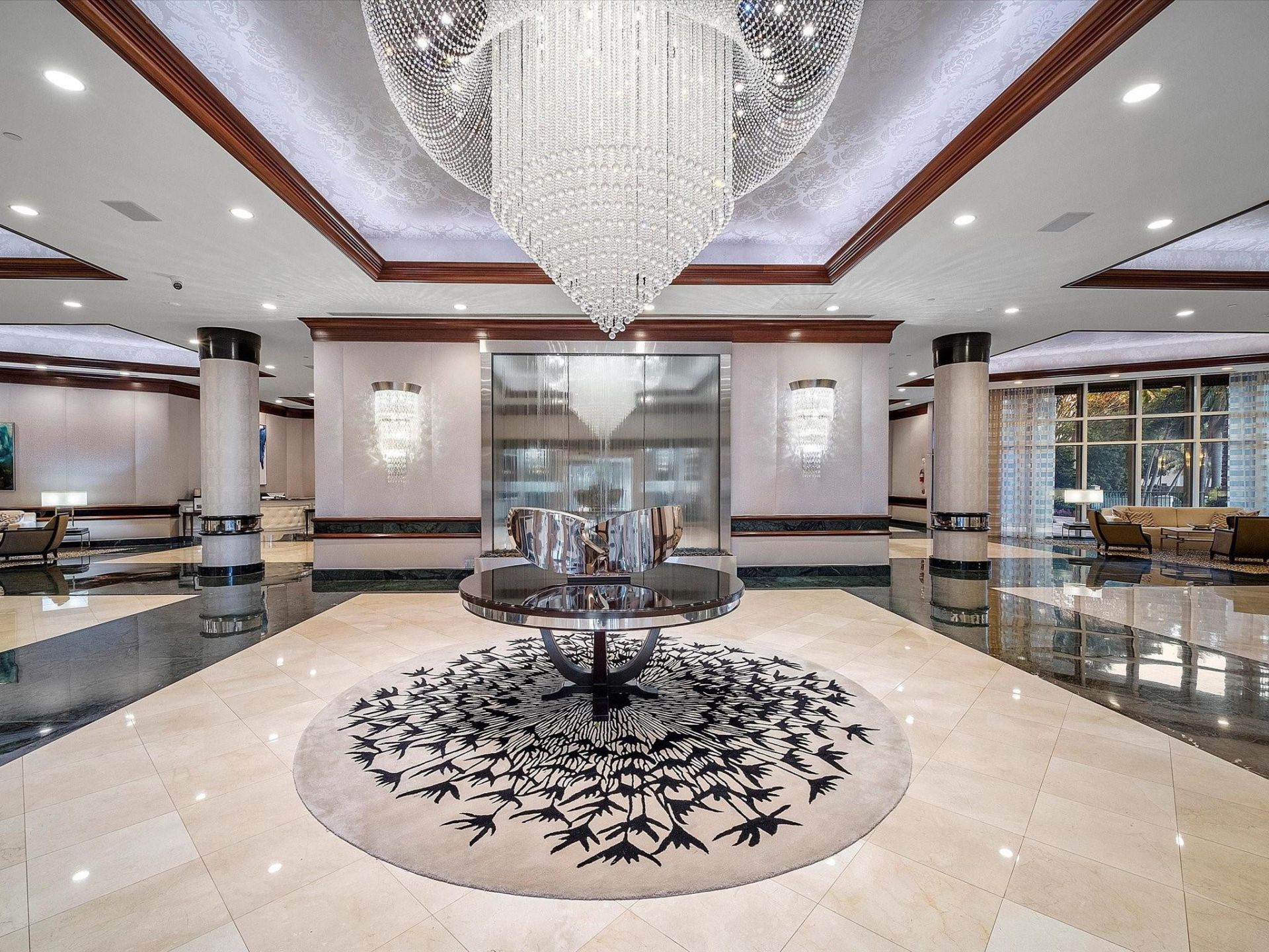 3100 N Ocean Boulevard, Unit 704, Fort Lauderdale, FL 33308 Photo