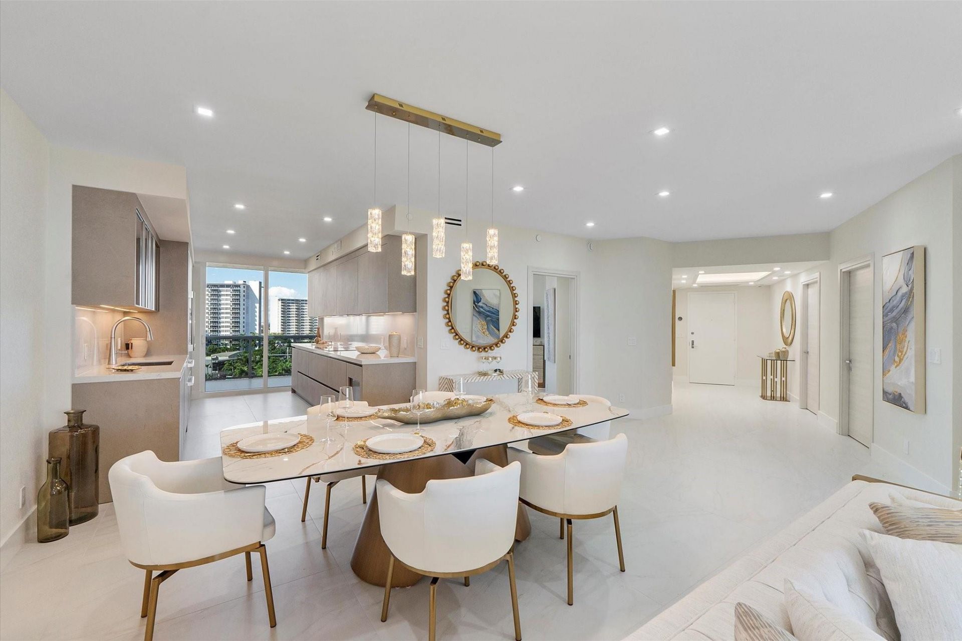 3100 N Ocean Boulevard, Unit 704, Fort Lauderdale, FL 33308 Photo