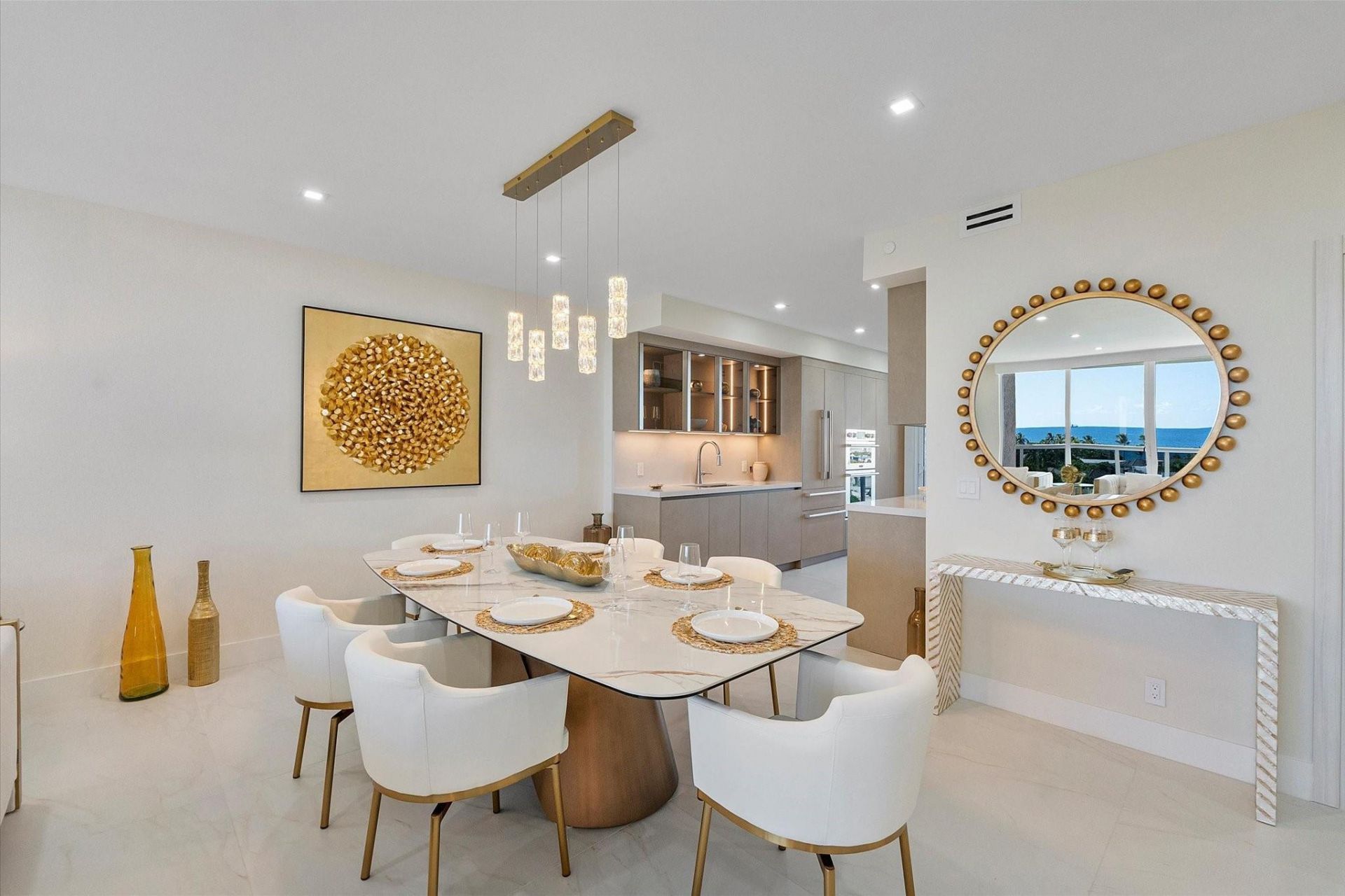 3100 N Ocean Boulevard, Unit 704, Fort Lauderdale, FL 33308 Photo