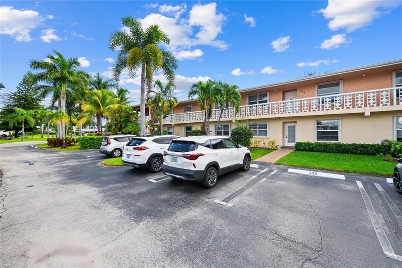 1840 NW 13th St, Unit 103, Delray Beach, FL 33445 Photo