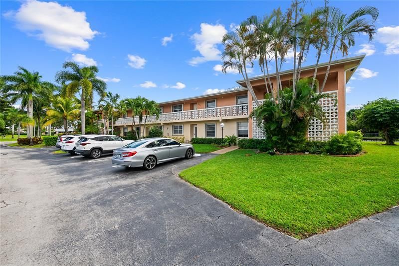 1840 NW 13th St, Unit 103, Delray Beach, FL 33445 Photo