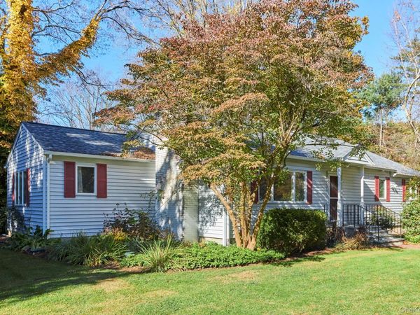 2467 Salt Point Turnpike, Clinton Corners, NY 12514