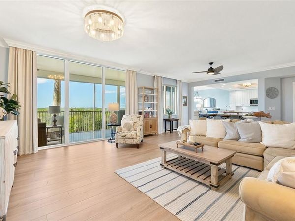 4761 West Bay BLVD, Unit 303, ESTERO, FL 33928