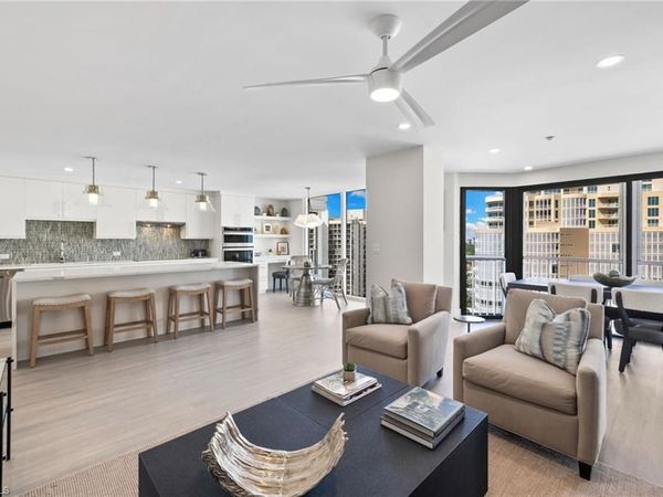 4401 Gulf Shore BLVD N, Unit 1606, NAPLES, FL 34103