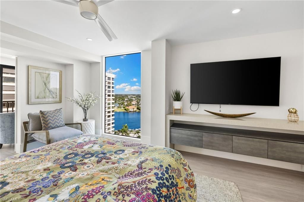 4401 Gulf Shore Blvd N, Unit 1606, Naples, FL 34103 Photo