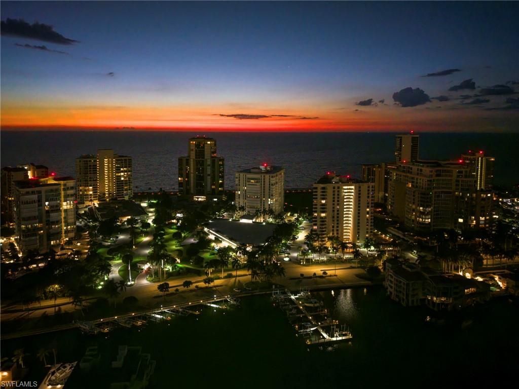 4401 Gulf Shore Blvd N, Unit 1606, Naples, FL 34103 Photo