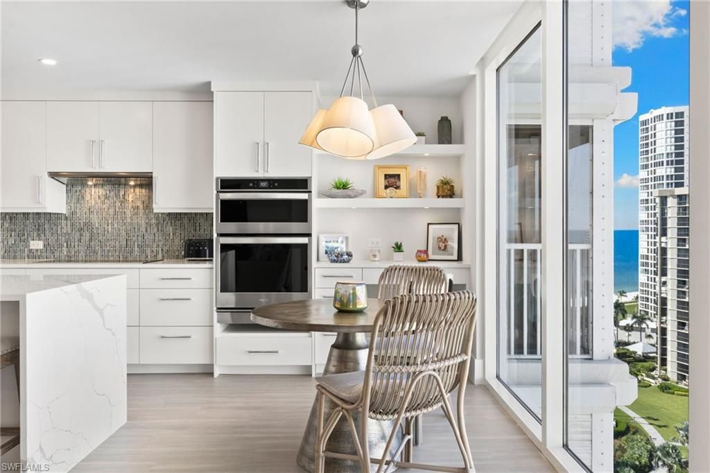 4401 Gulf Shore Blvd N, Unit 1606, Naples, FL 34103 Photo