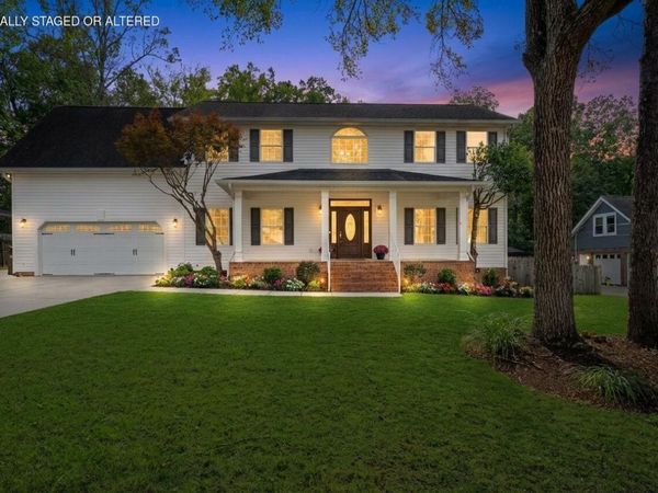 325 Mockingbird Lane, Fort Oglethorpe, GA 30742