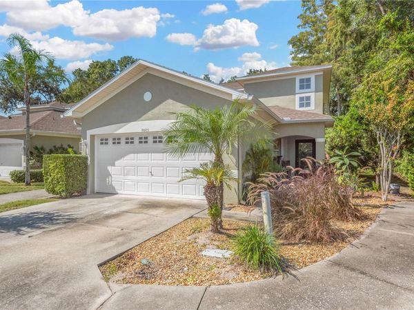 8805 CASABLANCA WAY, TAMPA, FL 33626