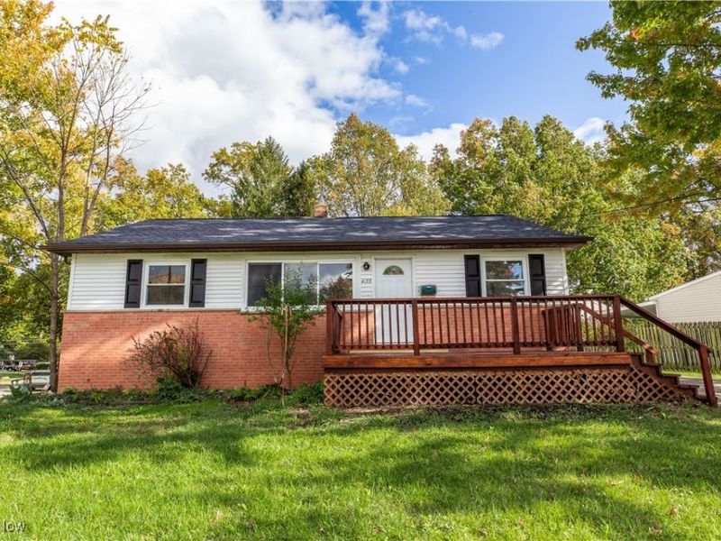 4155 Burton Drive, Stow, OH 44224 Photo 1