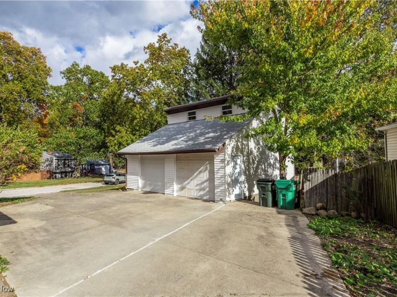 4155 Burton Drive, Stow, OH 44224 Photo 22