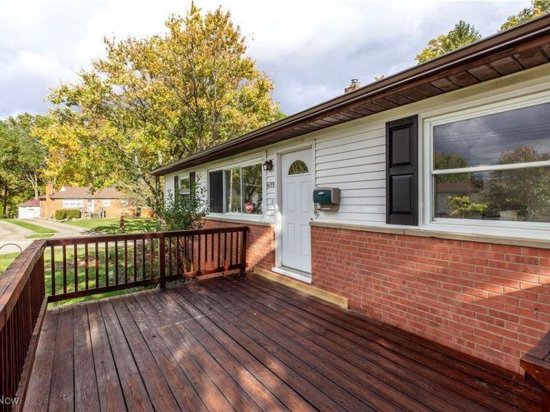 4155 Burton Drive, Stow, OH 44224 Photo 4