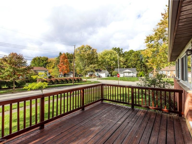 4155 Burton Drive, Stow, OH 44224 Photo 5