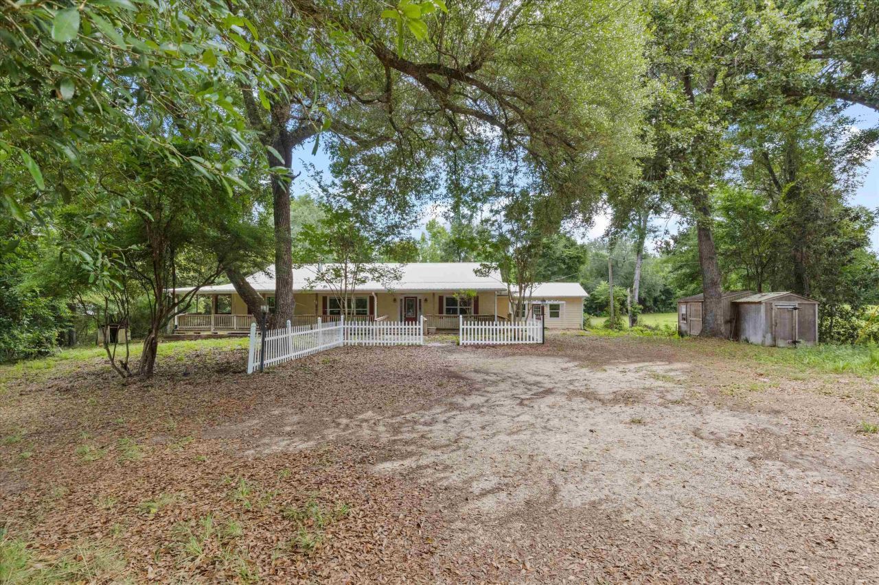 5688 Highway 90, Marianna, FL 32446 Photo