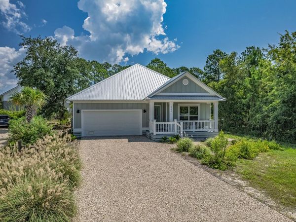 3506 Starry Night Circle , St Teresa, FL 32358