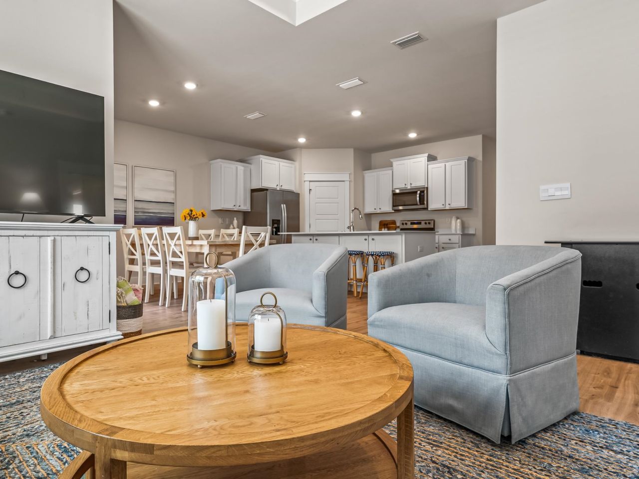 3506 Starry Night Circle , Saint Teresa, FL 32358 Photo