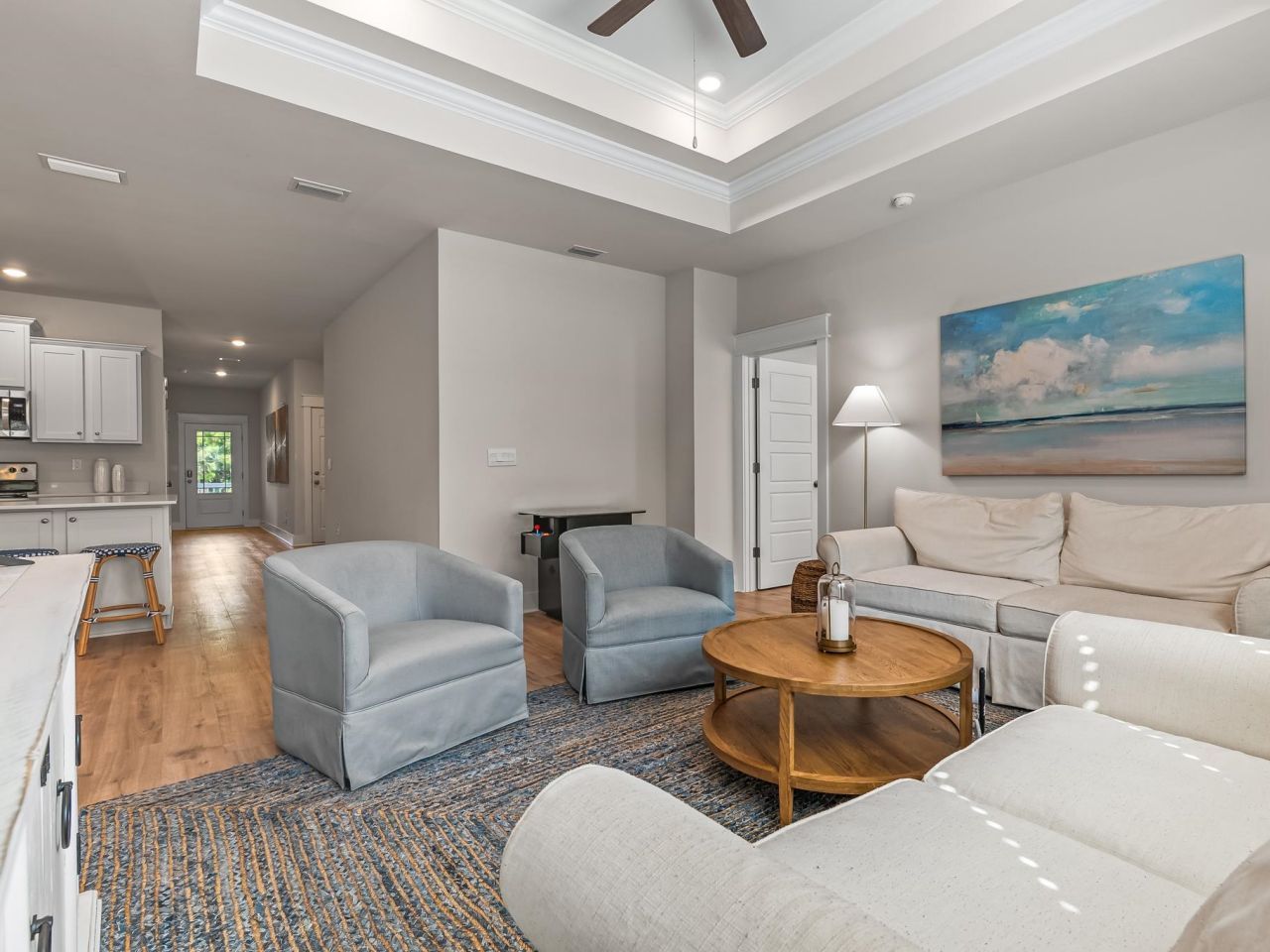 3506 Starry Night Circle , Saint Teresa, FL 32358 Photo