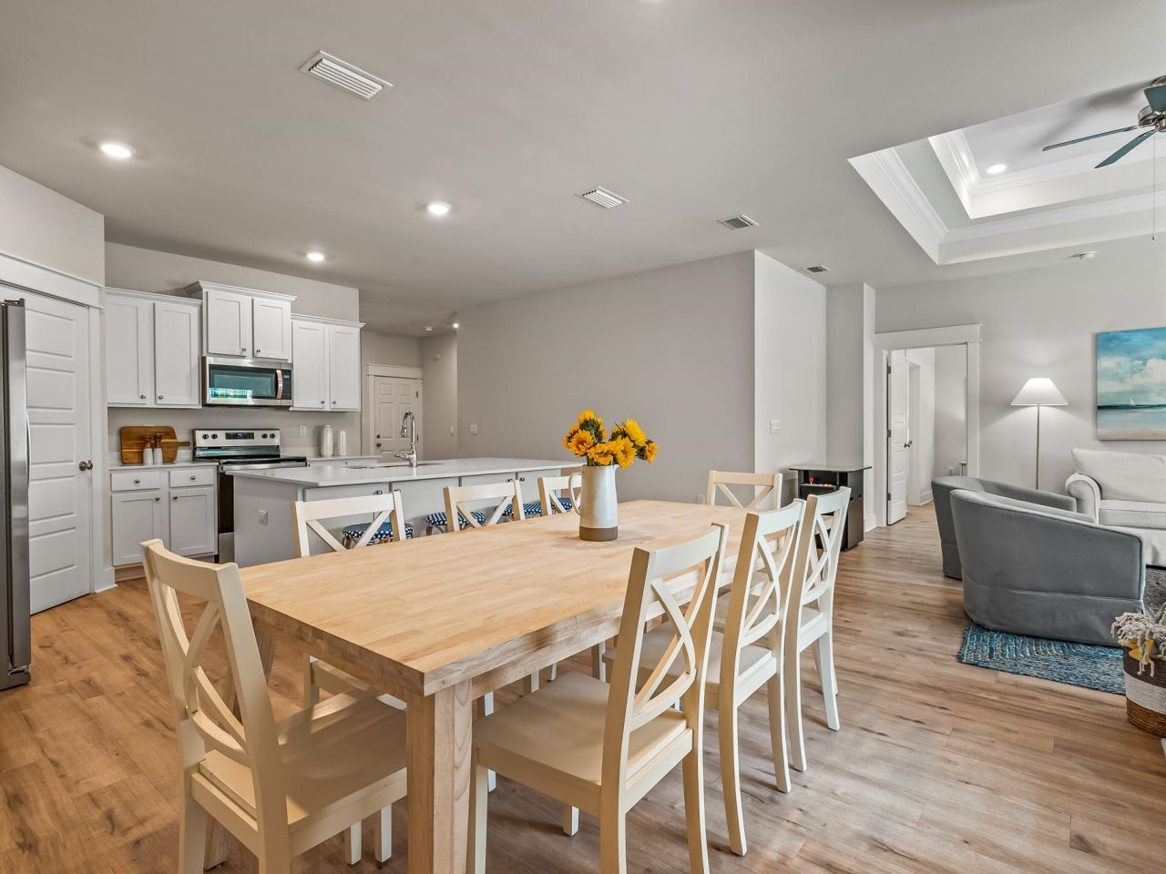 3506 Starry Night Circle , Saint Teresa, FL 32358 Photo