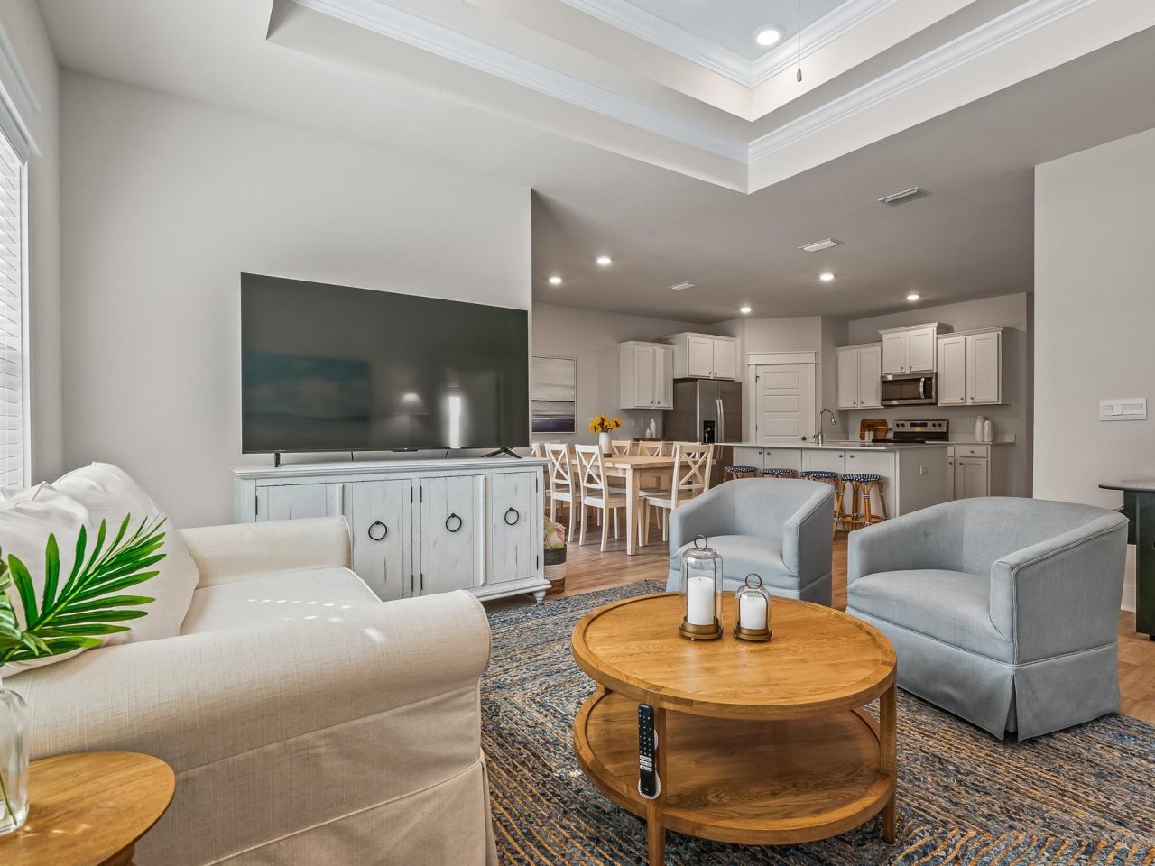 3506 Starry Night Circle , Saint Teresa, FL 32358 Photo