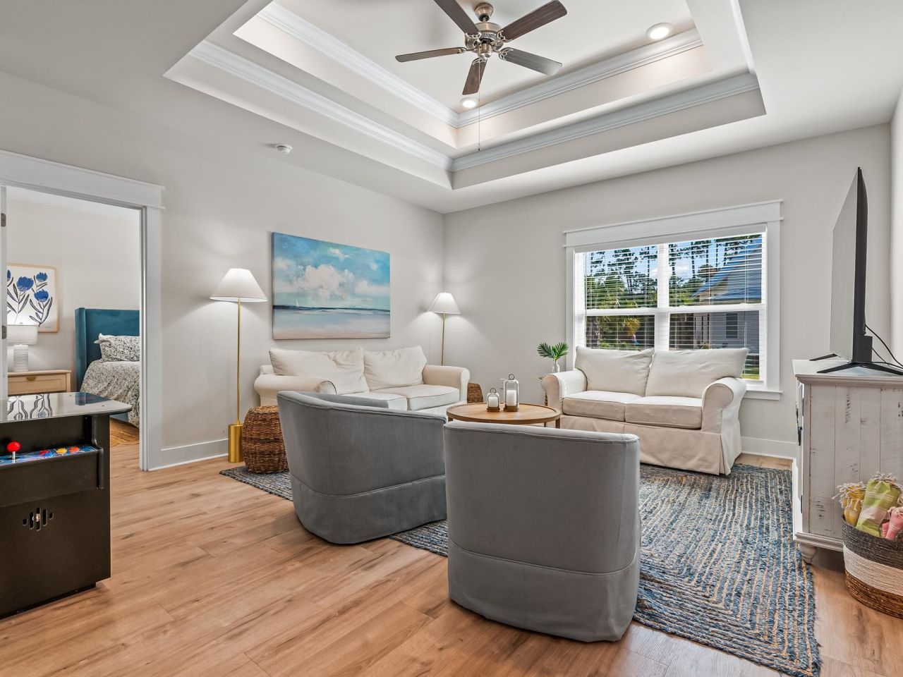 3506 Starry Night Circle , Saint Teresa, FL 32358 Photo