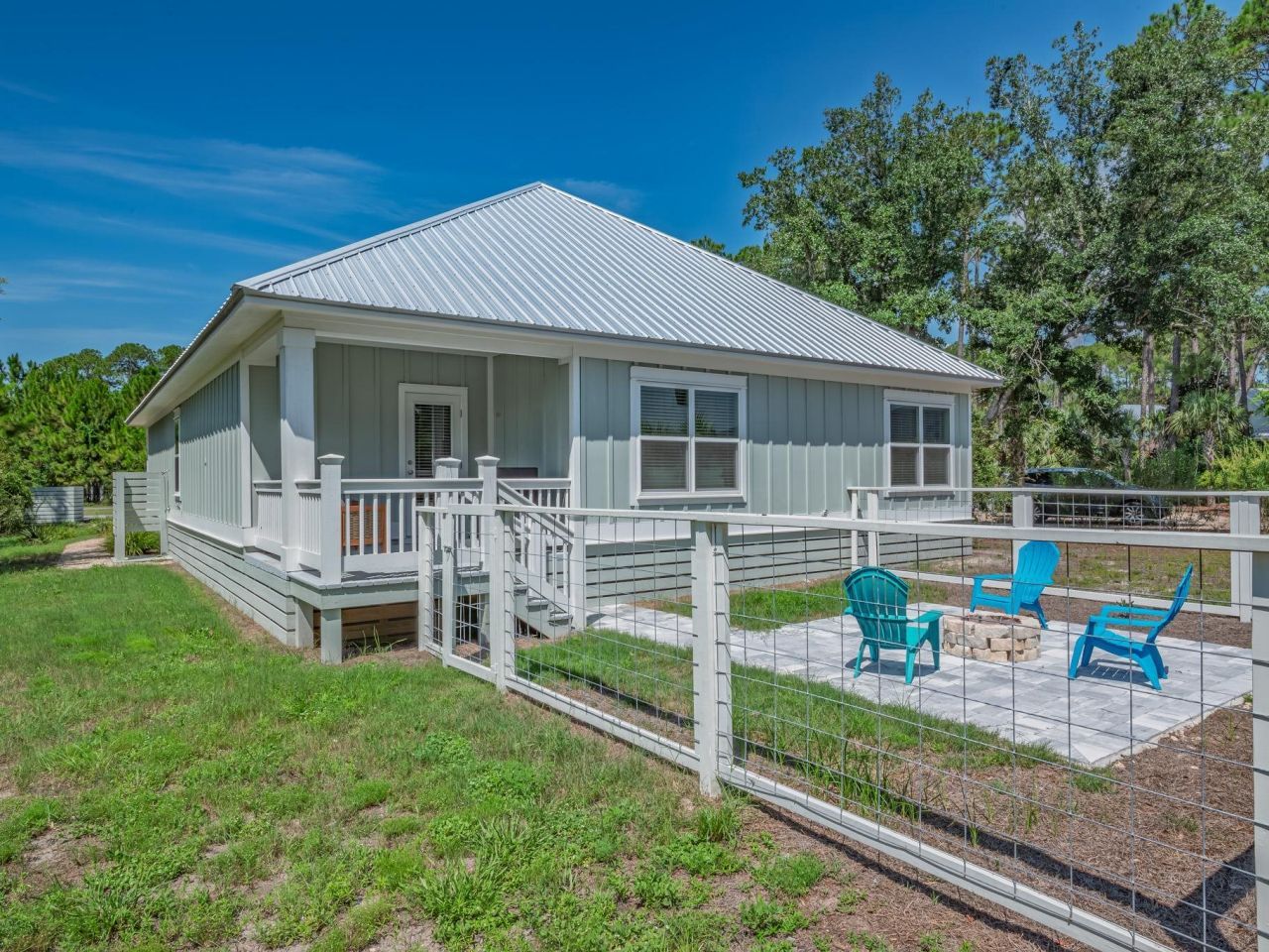 3506 Starry Night Circle , Saint Teresa, FL 32358 Photo