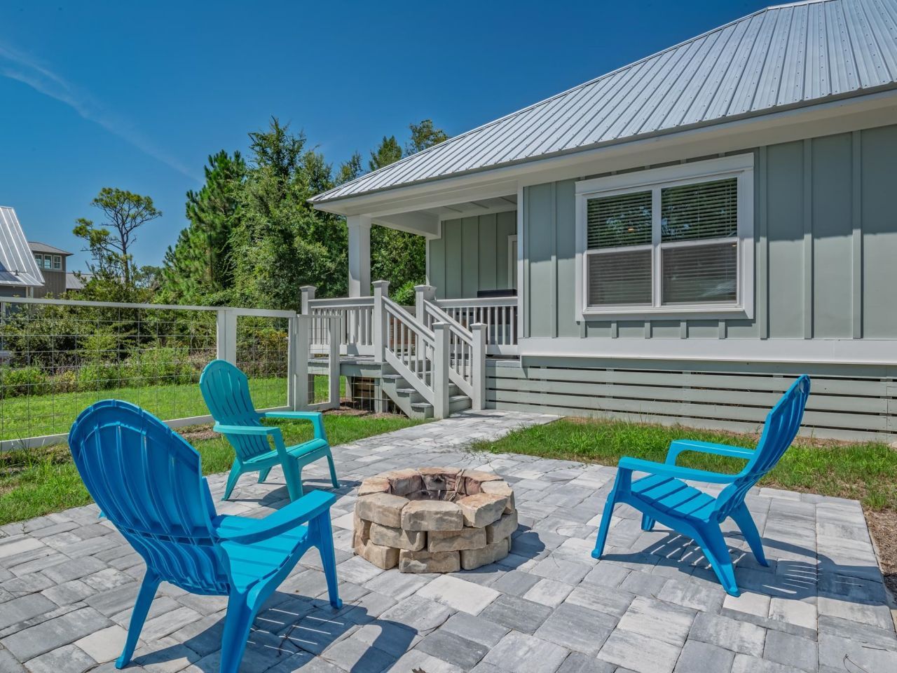 3506 Starry Night Circle , Saint Teresa, FL 32358 Photo