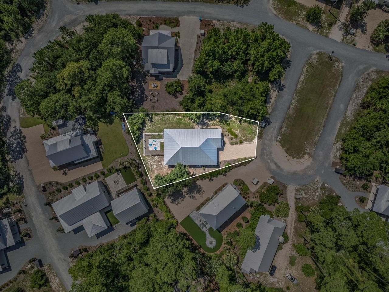 3506 Starry Night Circle , Saint Teresa, FL 32358 Photo