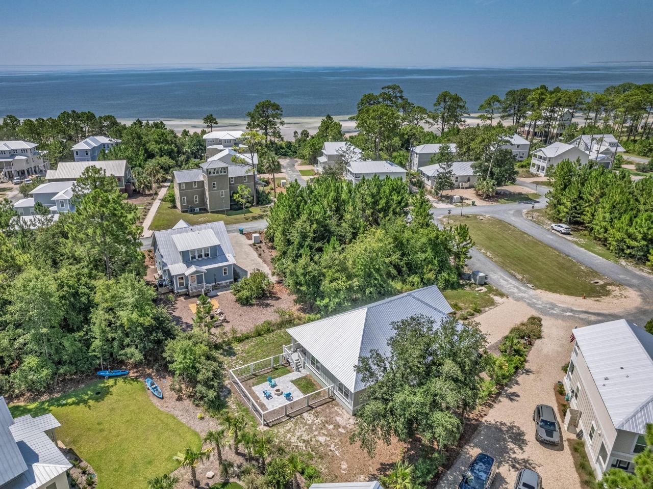 3506 Starry Night Circle , Saint Teresa, FL 32358 Photo