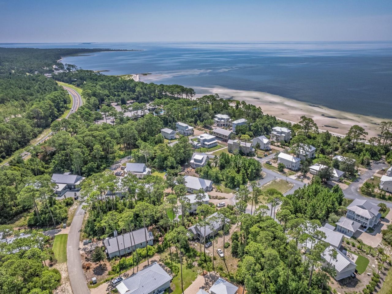 3506 Starry Night Circle , Saint Teresa, FL 32358 Photo