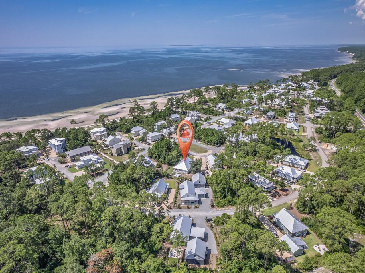 3506 Starry Night Circle , Saint Teresa, FL 32358 Photo