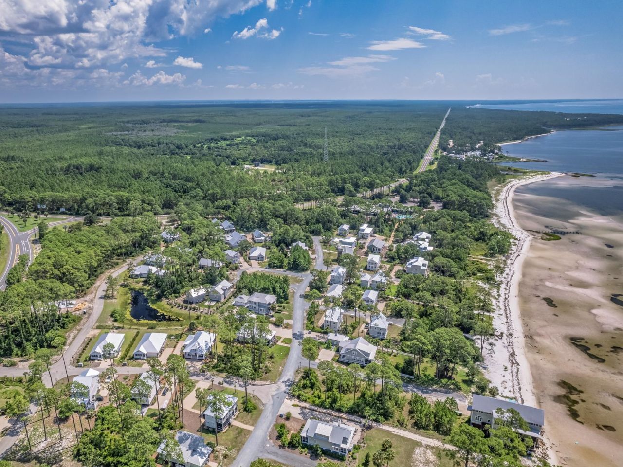 3506 Starry Night Circle , Saint Teresa, FL 32358 Photo