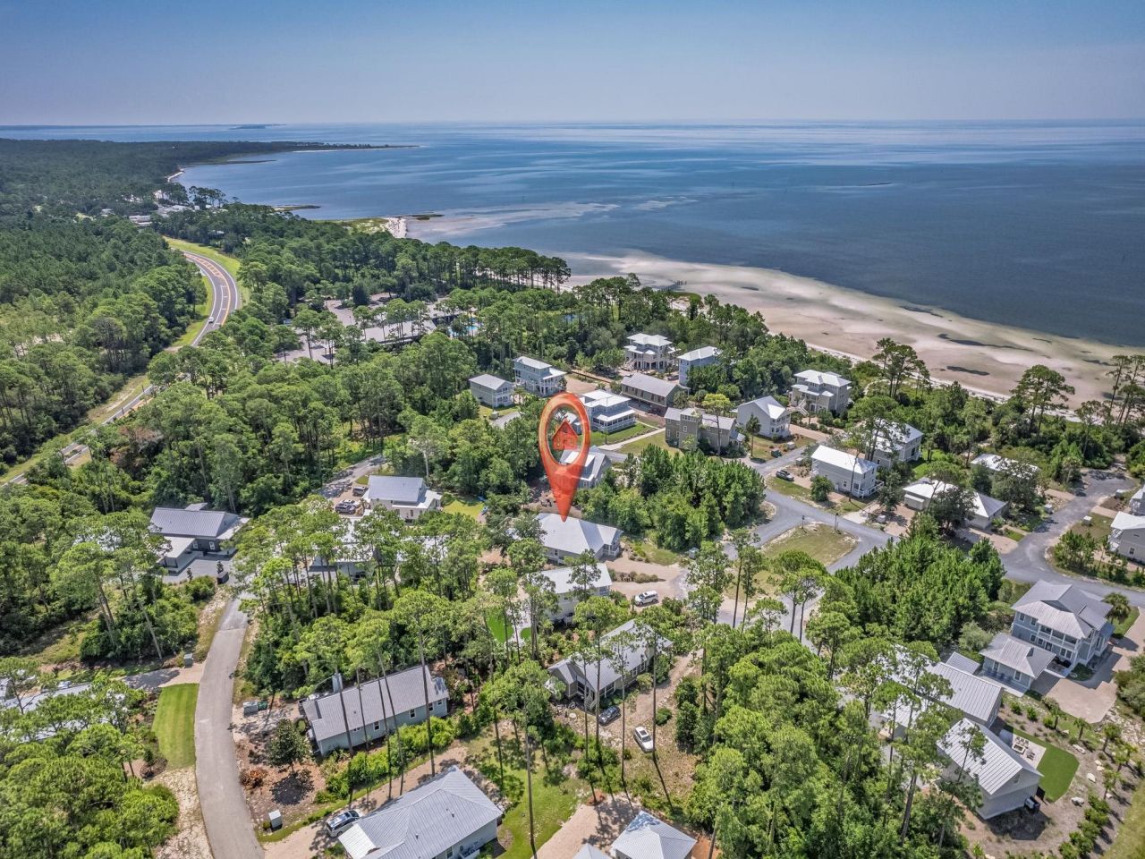 3506 Starry Night Circle , Saint Teresa, FL 32358 Photo