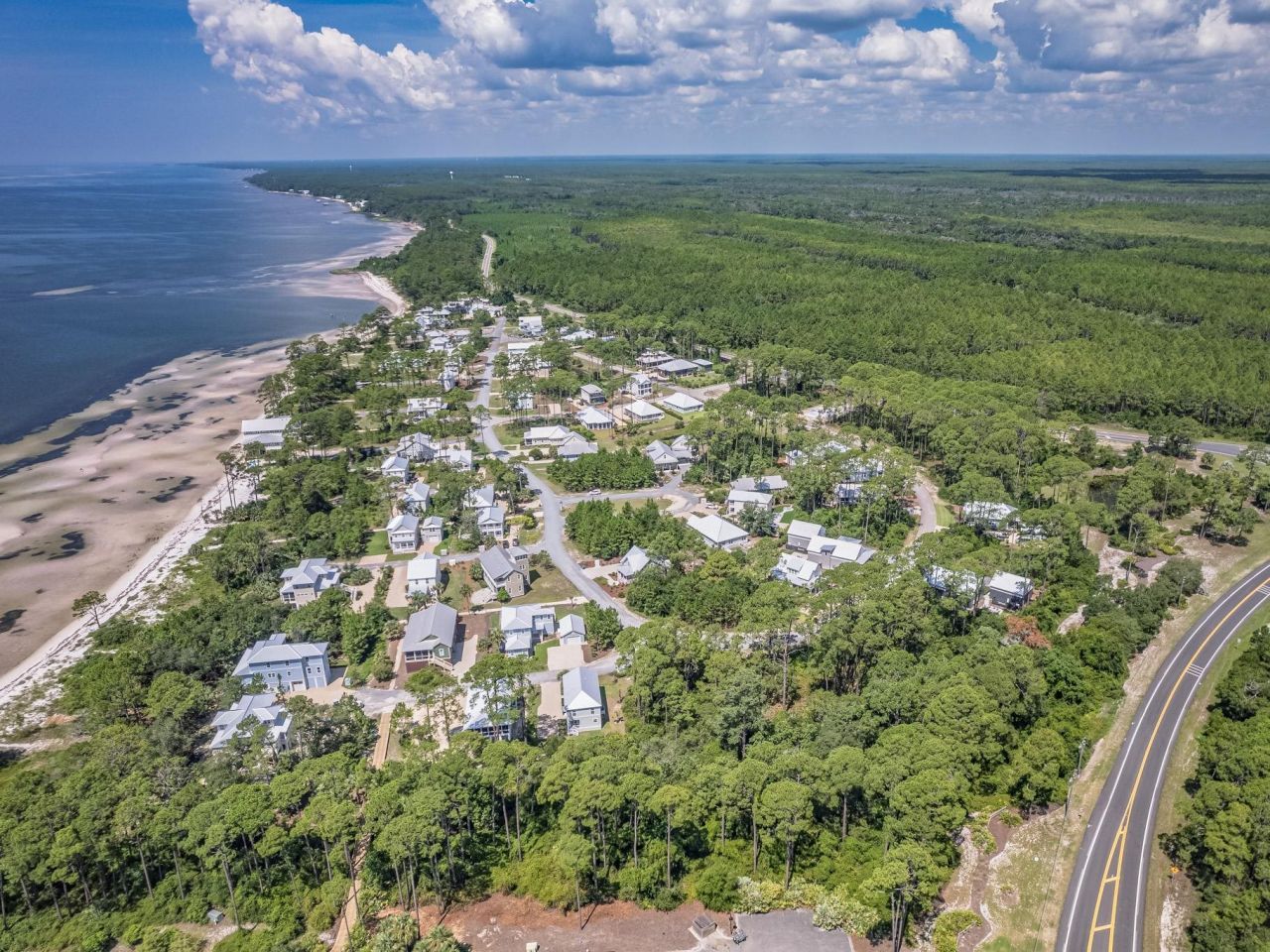 3506 Starry Night Circle , Saint Teresa, FL 32358 Photo