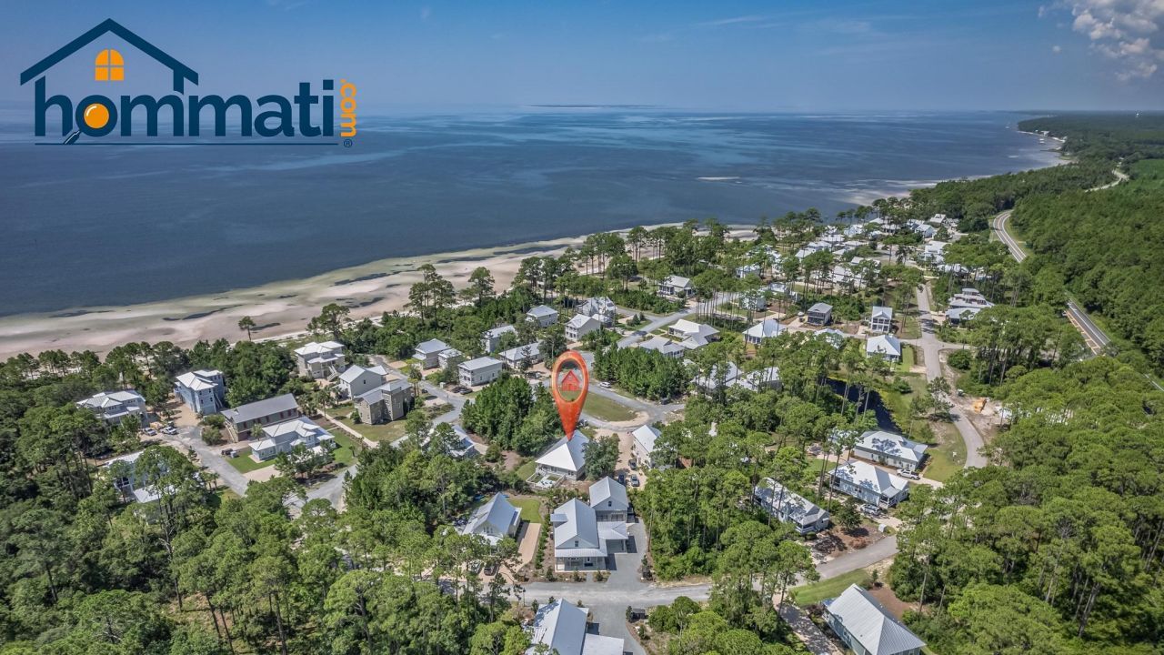 3506 Starry Night Circle , Saint Teresa, FL 32358 Photo