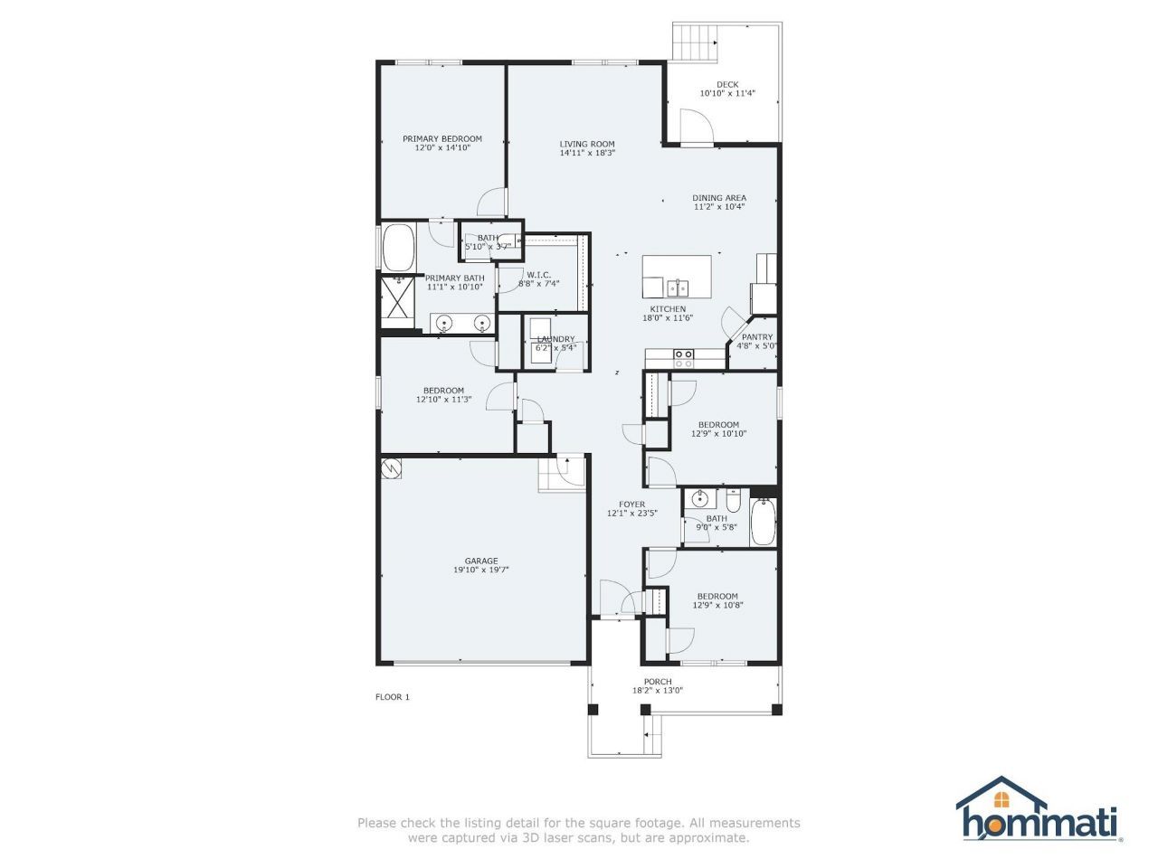 3506 Starry Night Circle , Saint Teresa, FL 32358 Photo