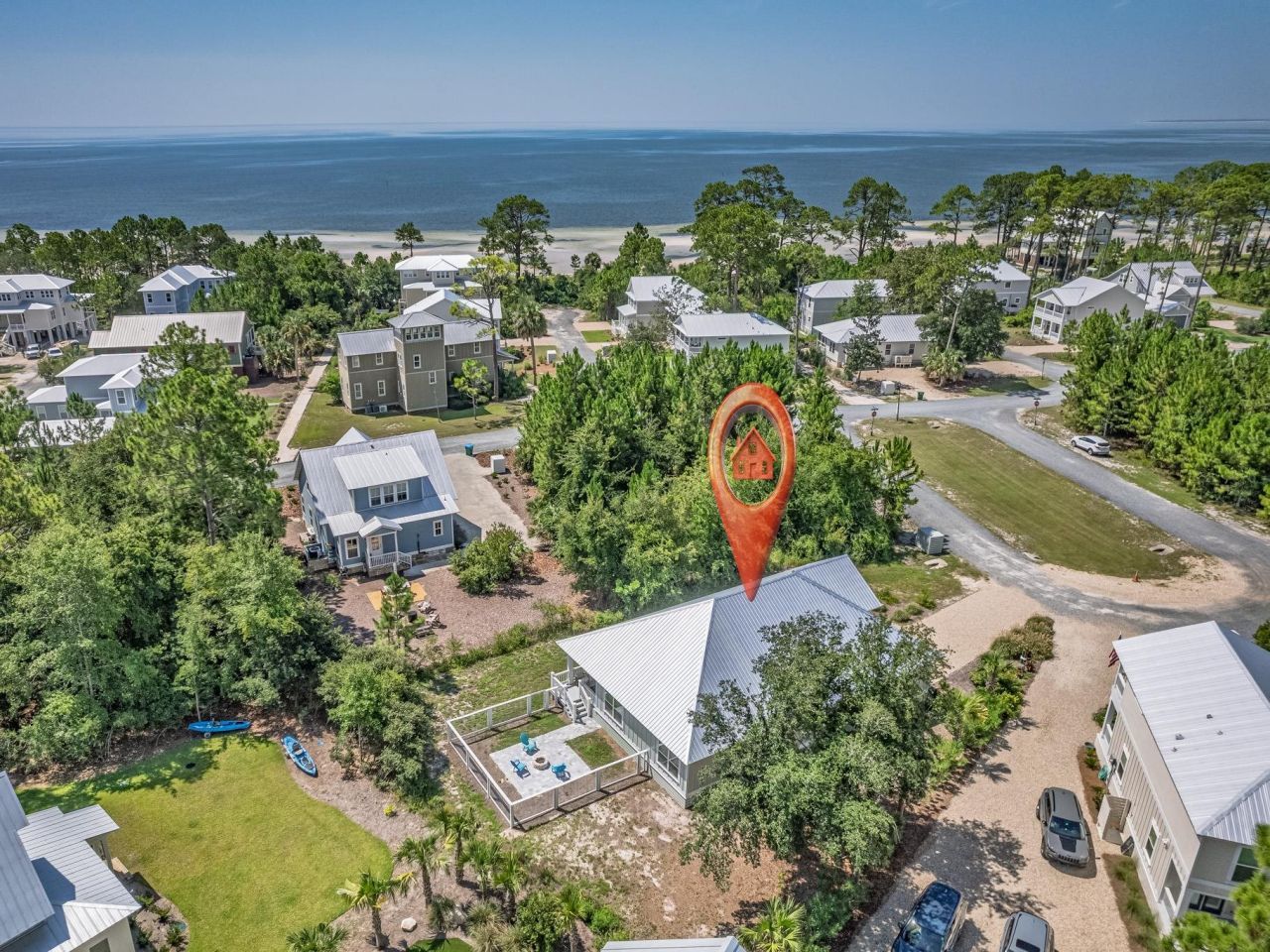 3506 Starry Night Circle , Saint Teresa, FL 32358 Photo